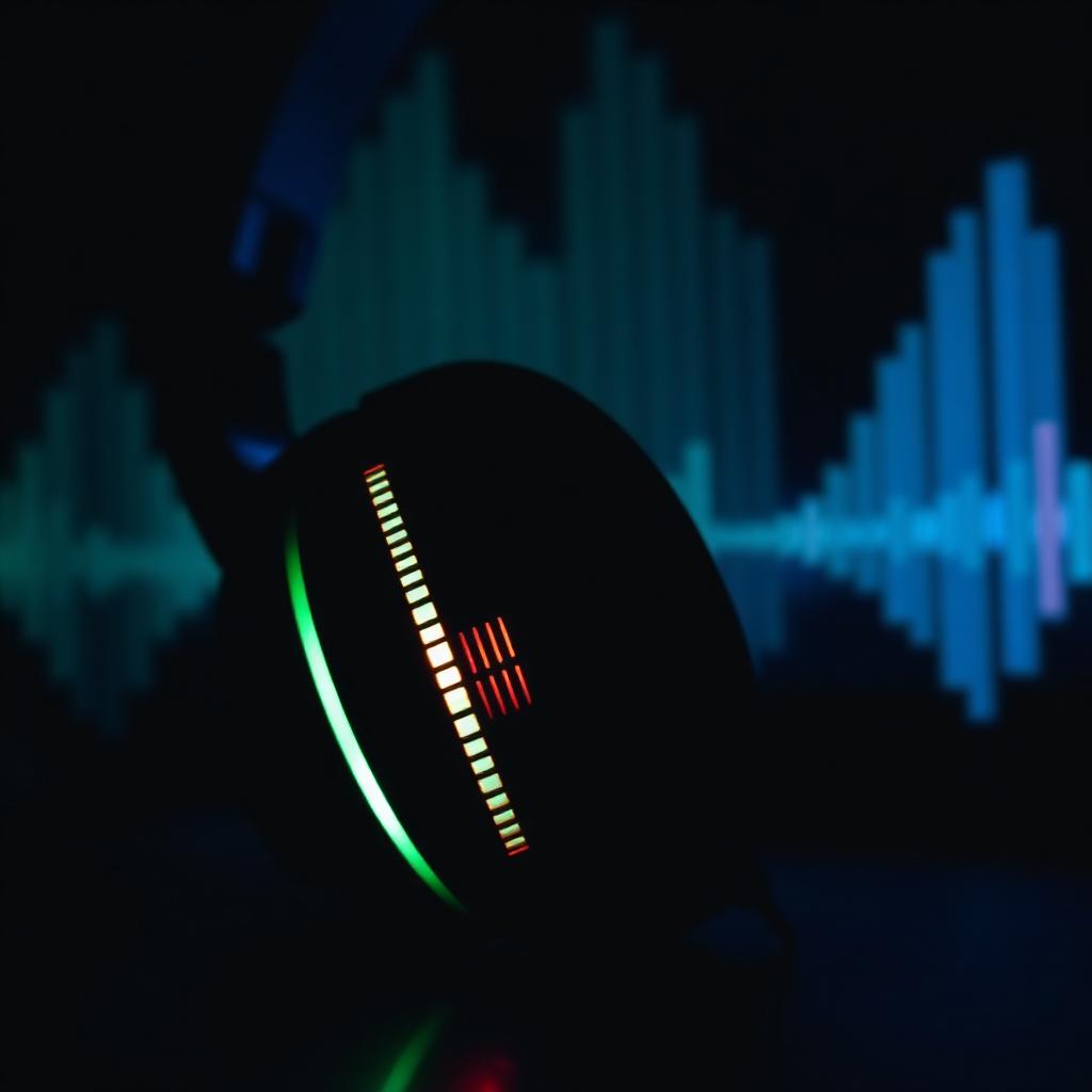 Drop Dat Beat — Hear it. Feel it.