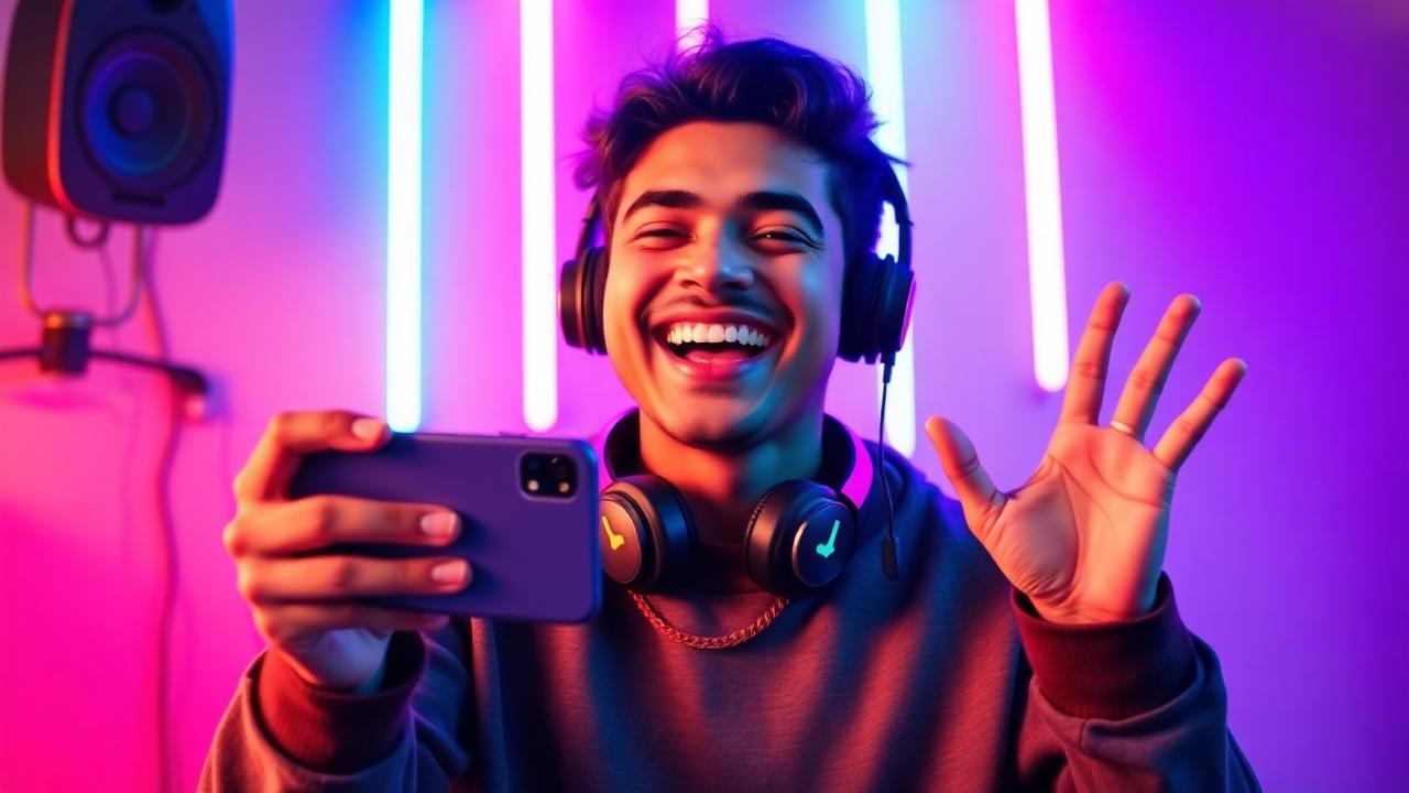 Drop Dat Beat — Make the beat the world feels
