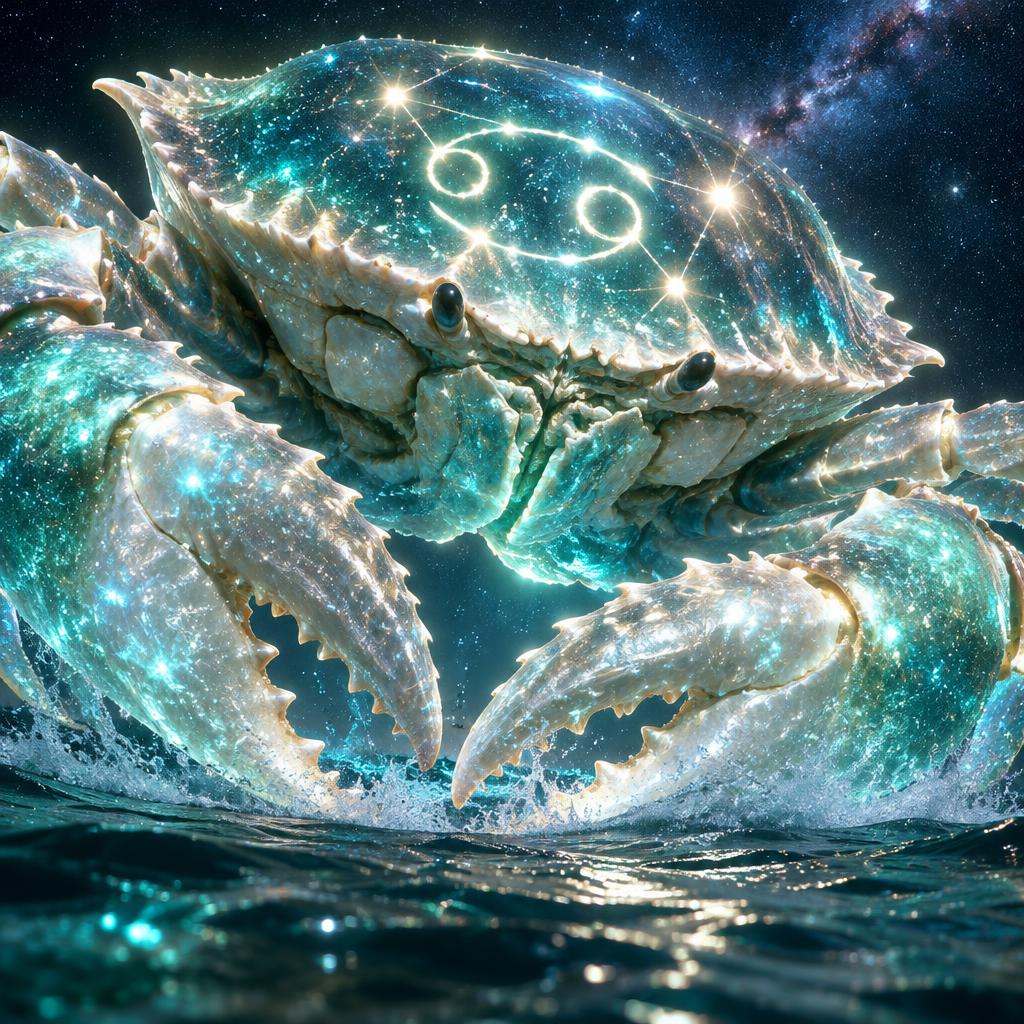 Cancer artwork