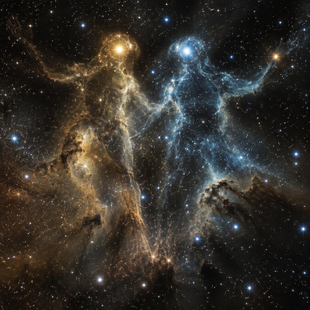 Gemini constellation