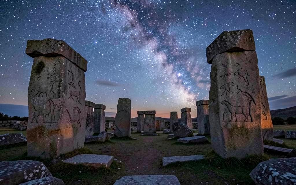 Göbekli Tepe