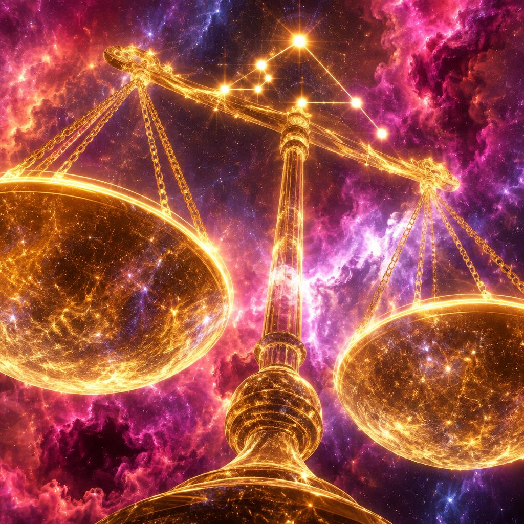 Libra artwork