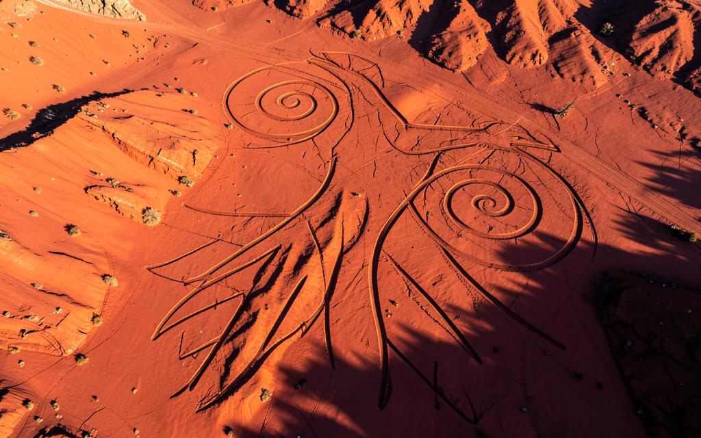 The Nazca Lines