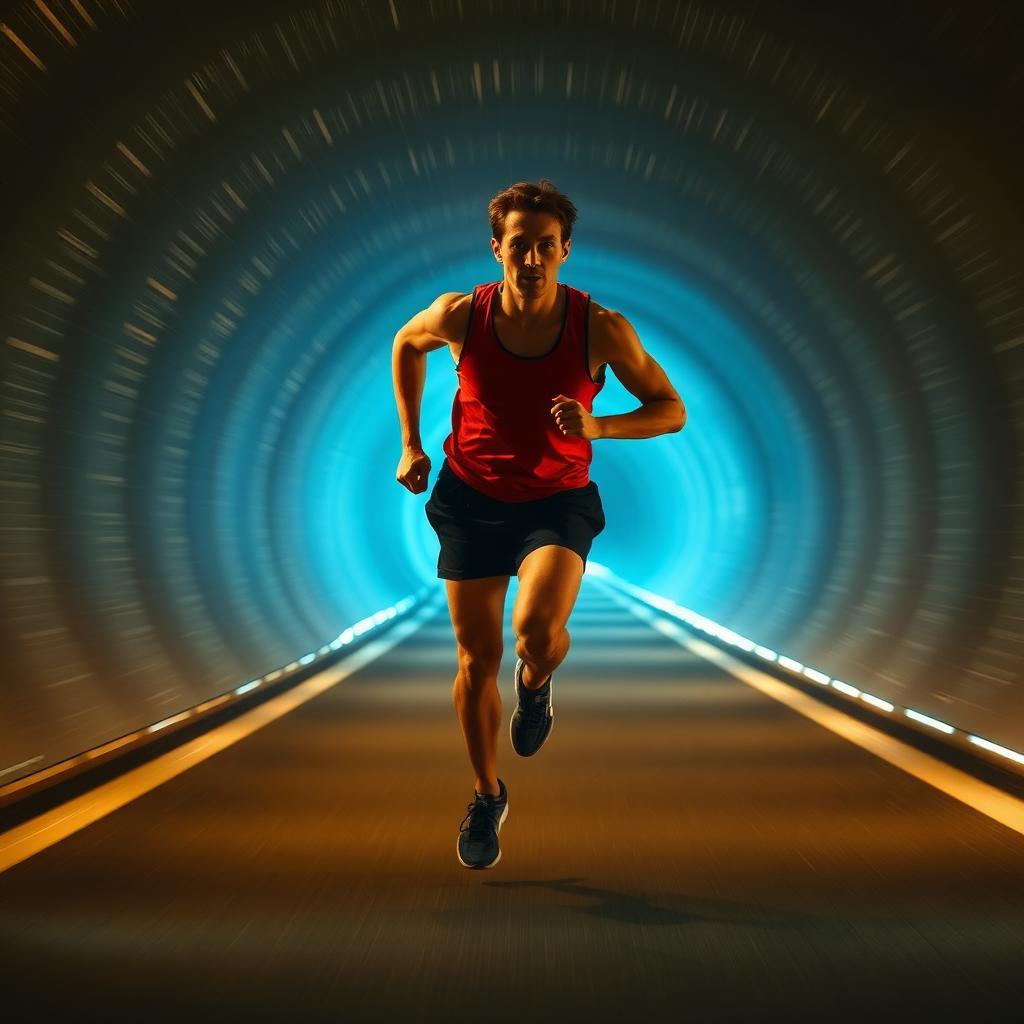 Tunnelvision — Lock in. Tune out.