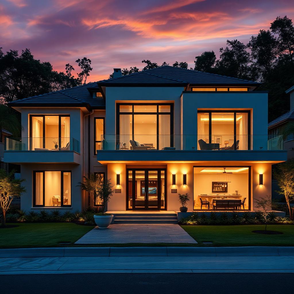 Generational Wealth — Build the legacy